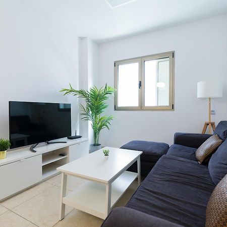 Montevideo By Canariasgetaway Las Palmas Exterior photo