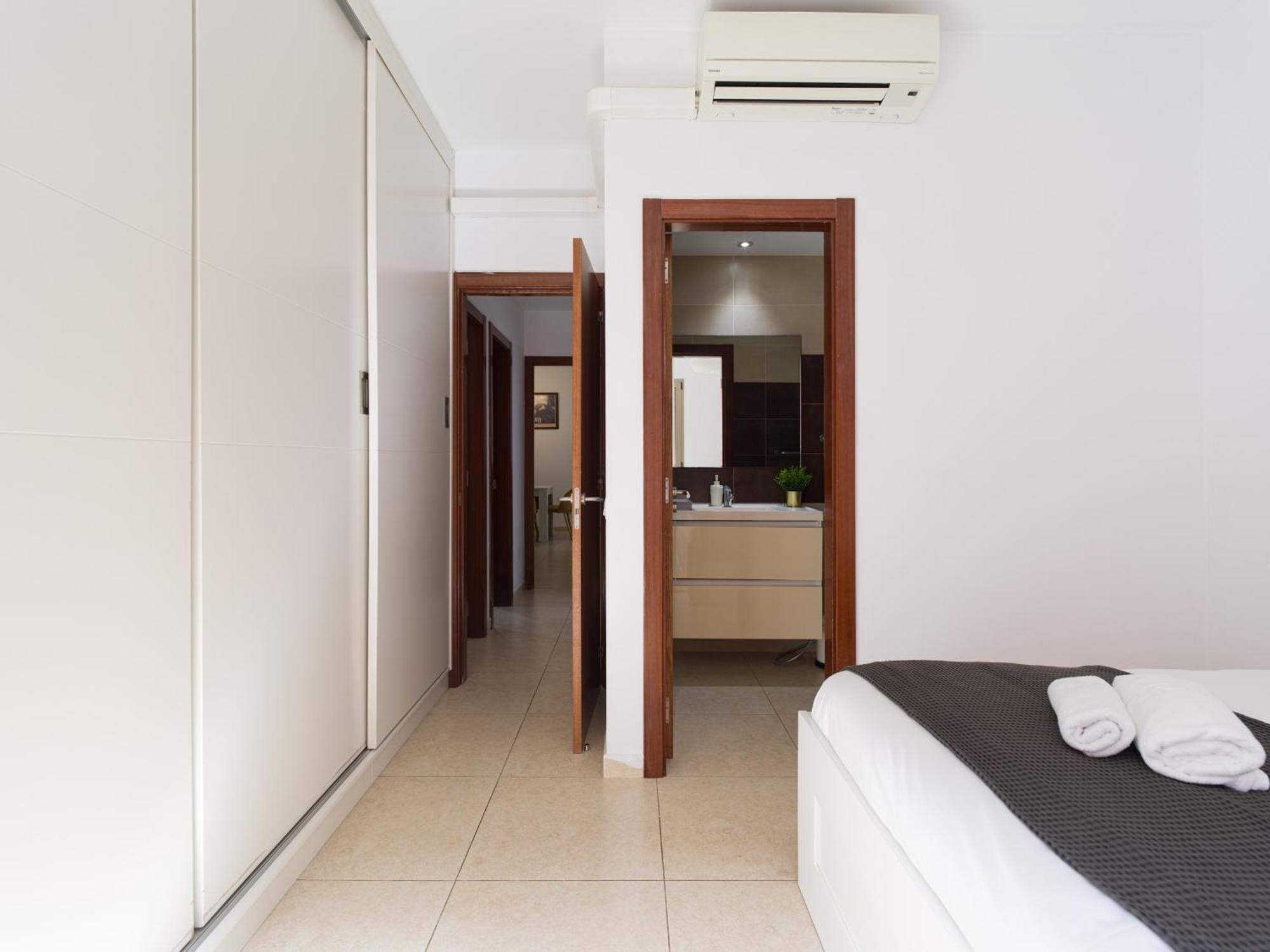 Montevideo By Canariasgetaway Las Palmas Exterior photo
