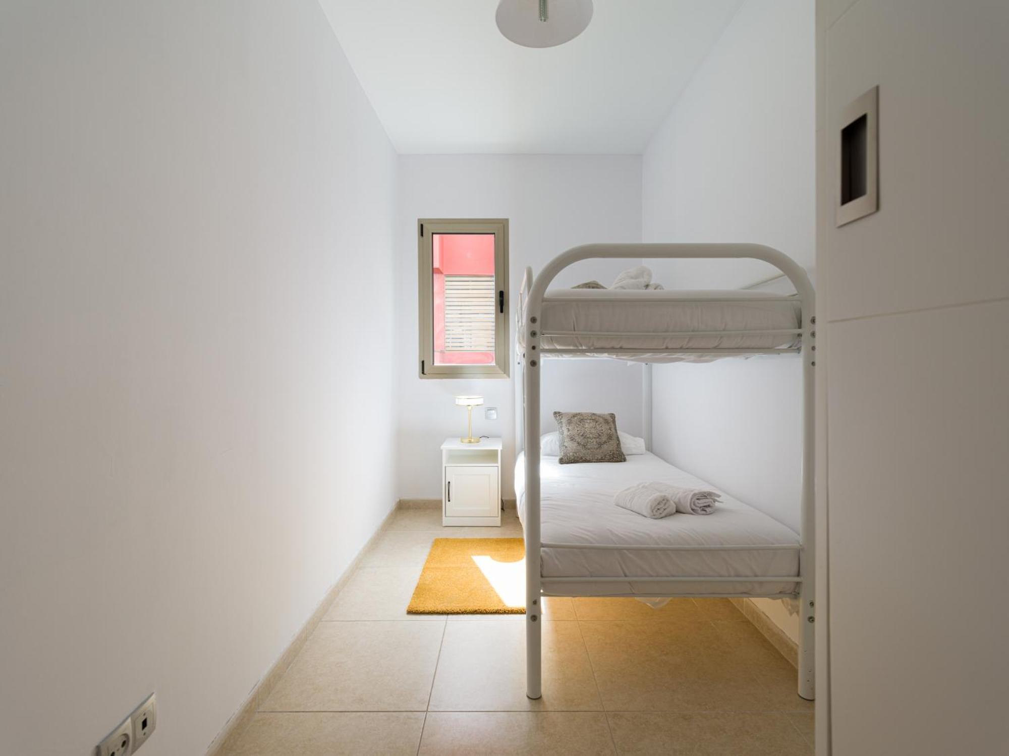 Montevideo By Canariasgetaway Las Palmas Exterior photo