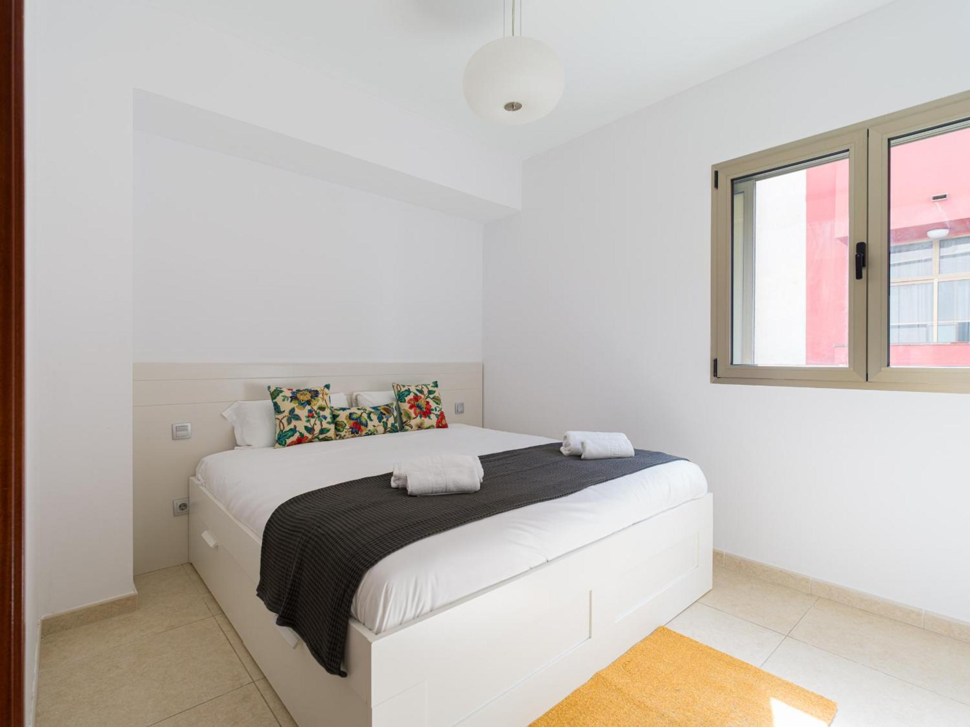 Montevideo By Canariasgetaway Las Palmas Exterior photo