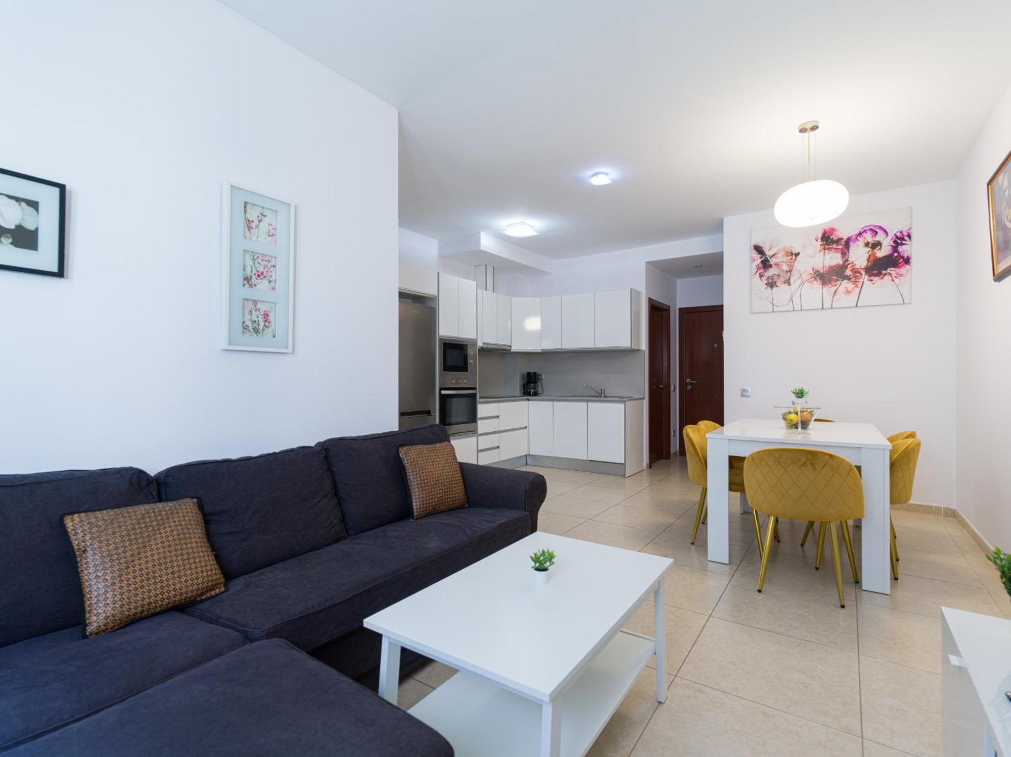 Montevideo By Canariasgetaway Las Palmas Exterior photo