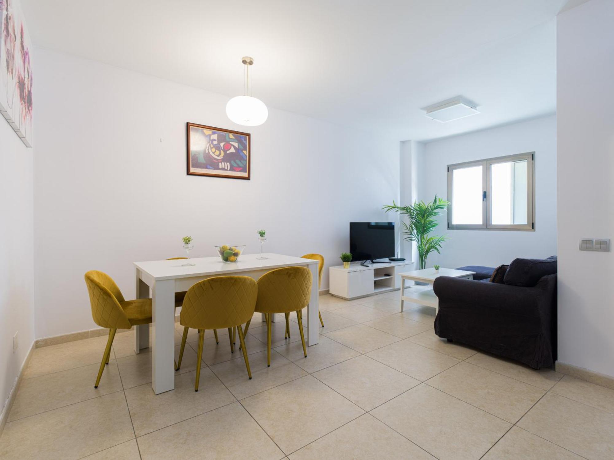 Montevideo By Canariasgetaway Las Palmas Exterior photo