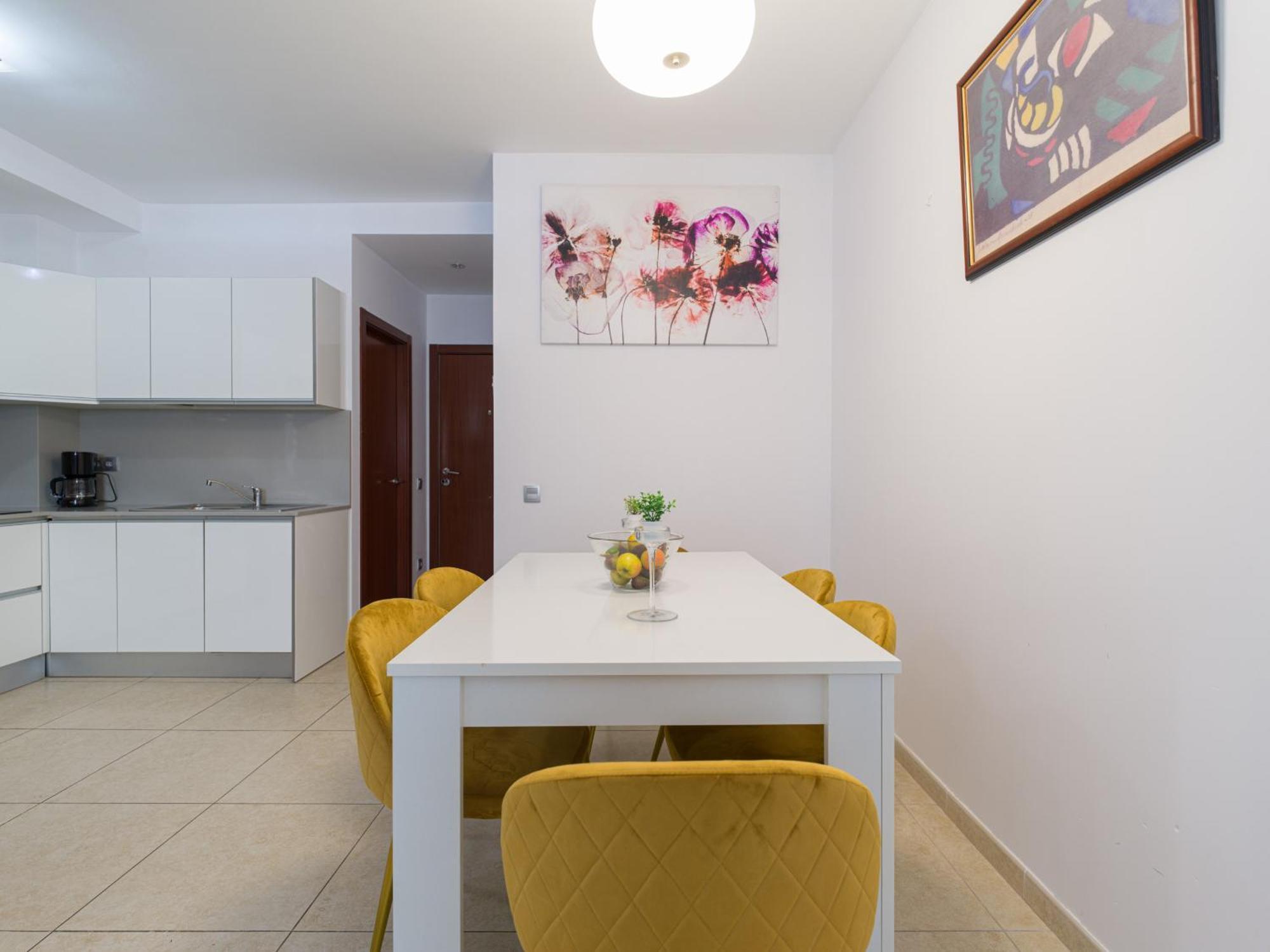 Montevideo By Canariasgetaway Las Palmas Exterior photo
