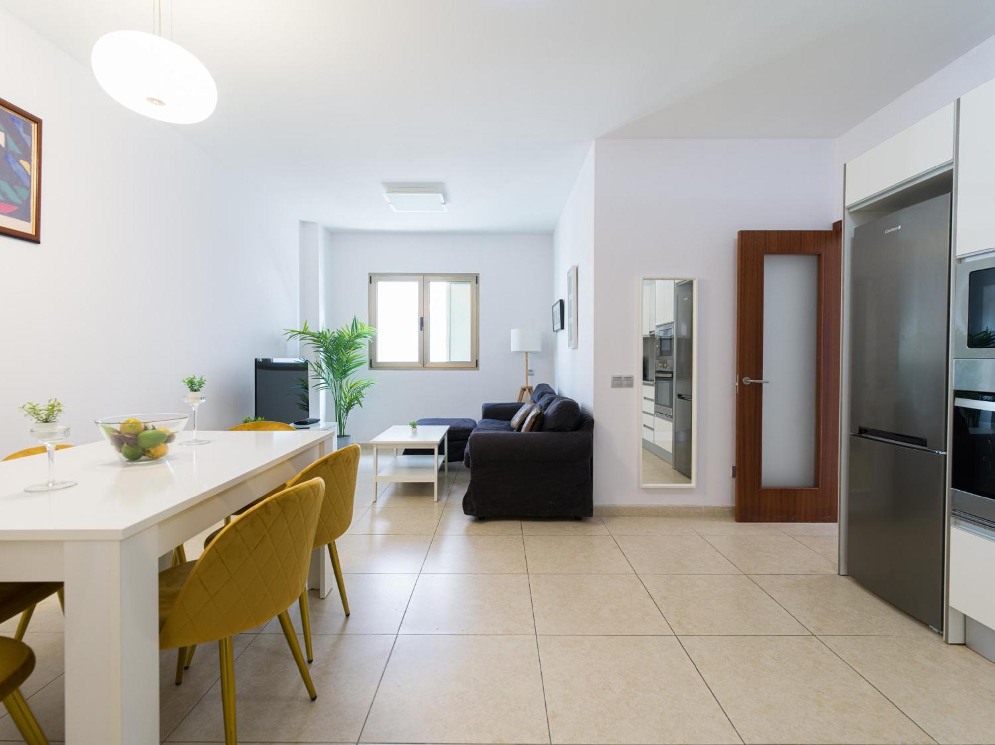Montevideo By Canariasgetaway Las Palmas Exterior photo