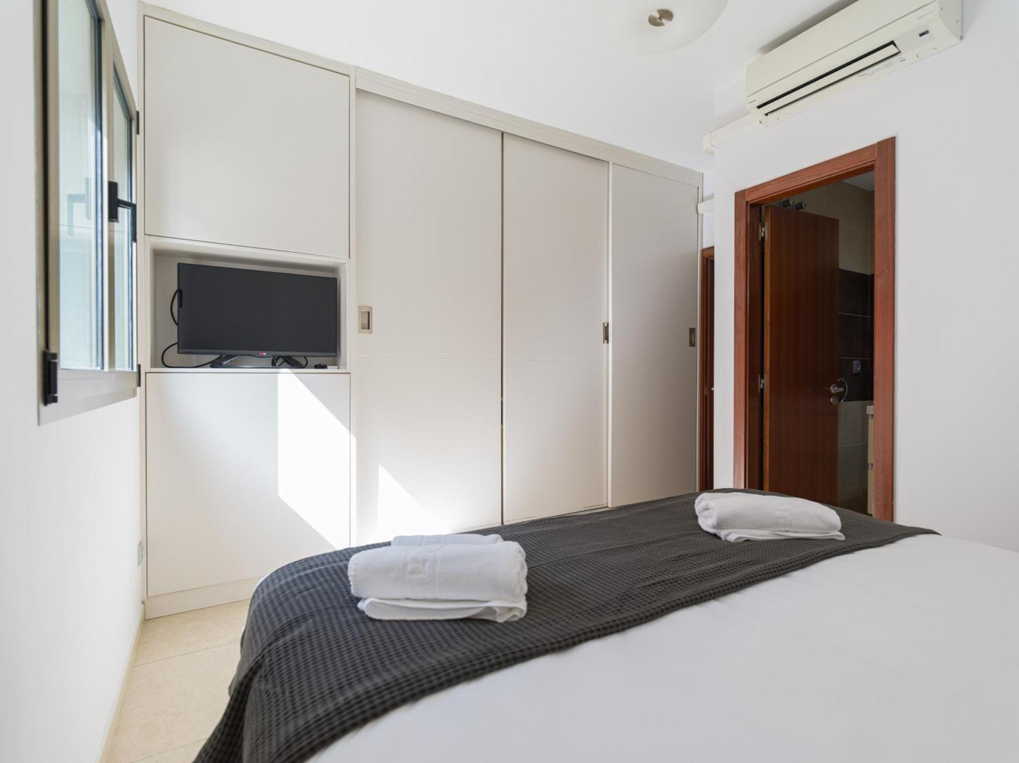 Montevideo By Canariasgetaway Las Palmas Exterior photo