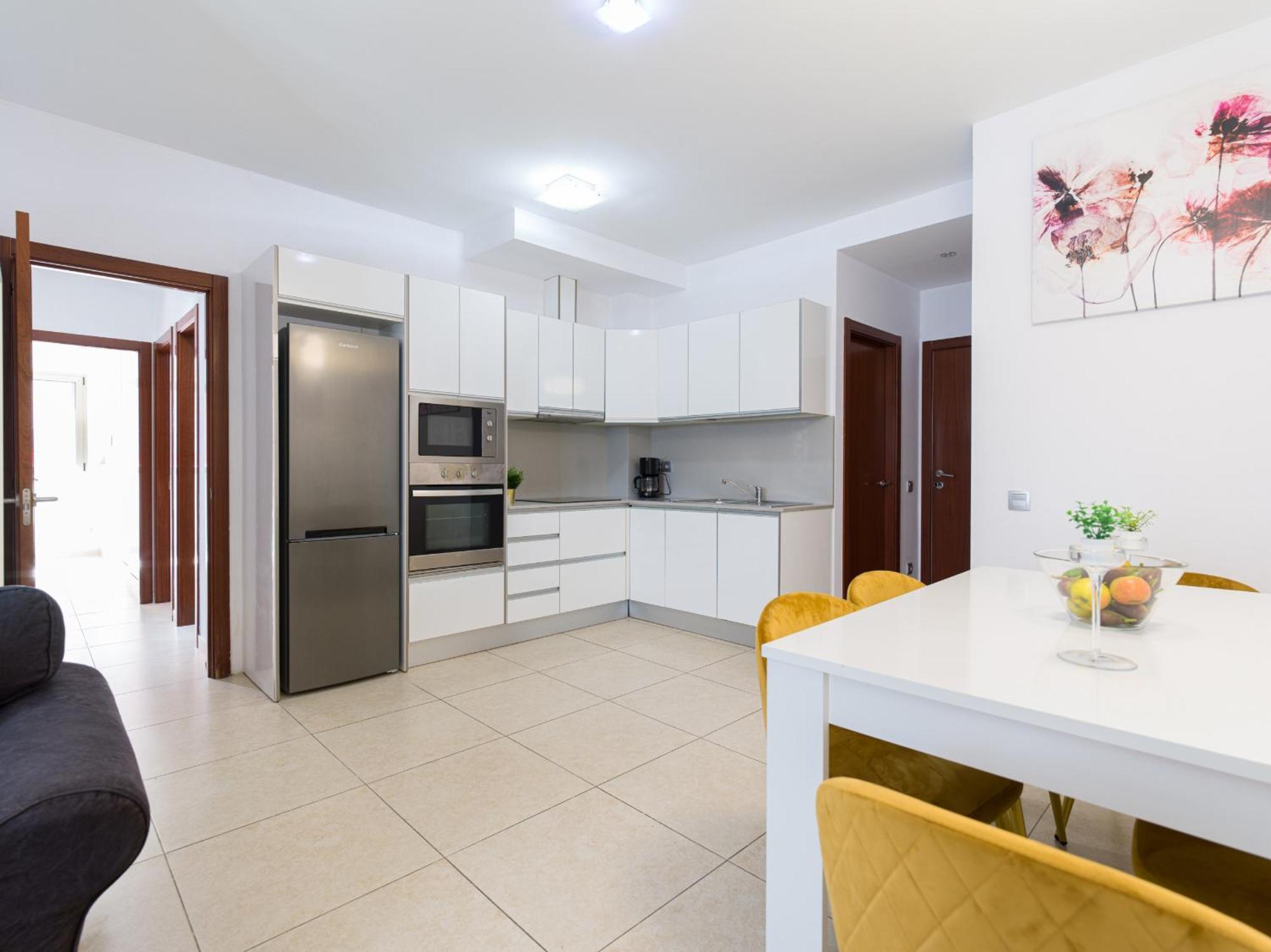 Montevideo By Canariasgetaway Las Palmas Exterior photo