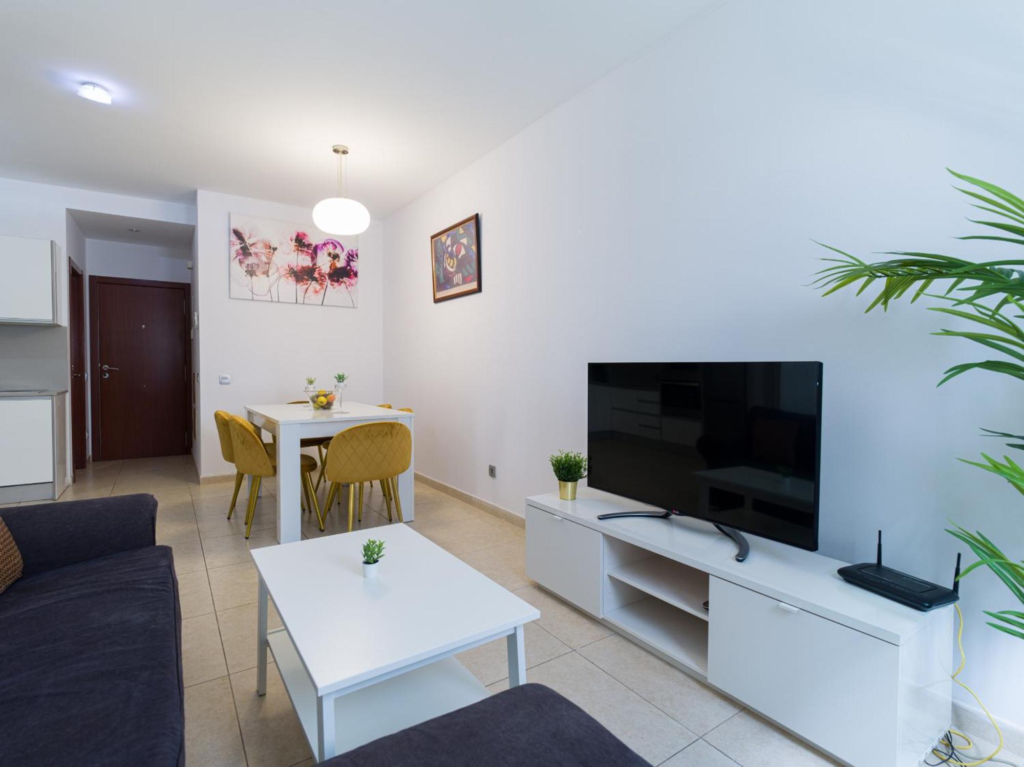 Montevideo By Canariasgetaway Las Palmas Exterior photo