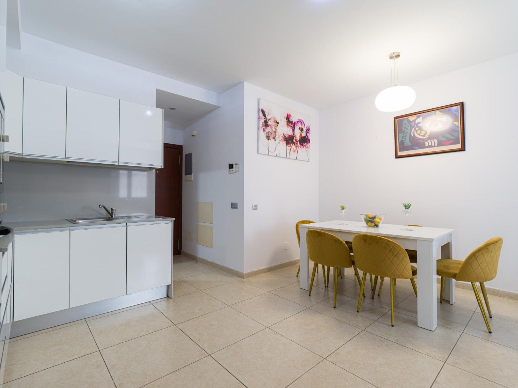 Montevideo By Canariasgetaway Las Palmas Exterior photo