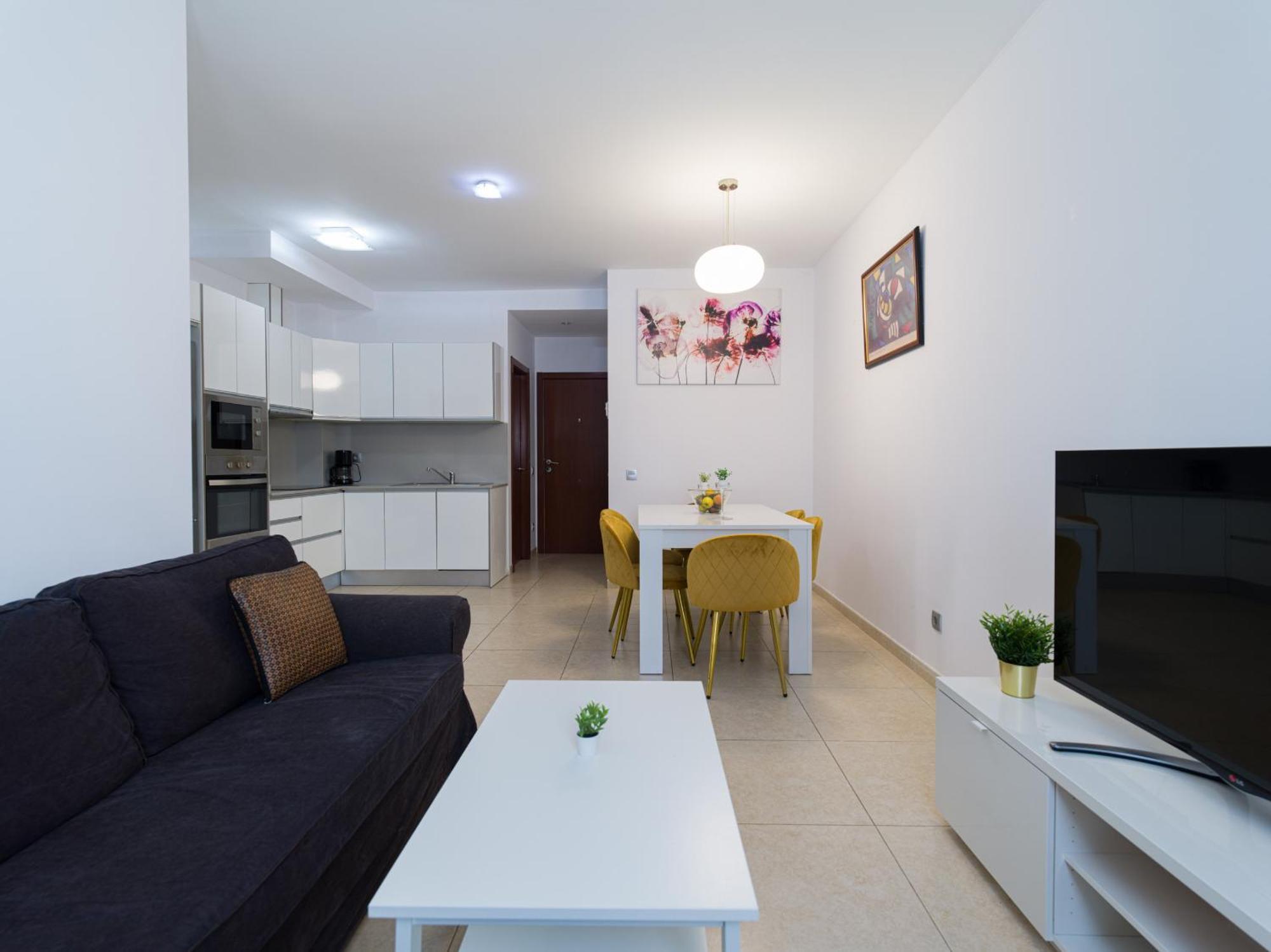 Montevideo By Canariasgetaway Las Palmas Exterior photo